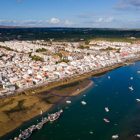 Glamorous 1 Bdr Duplex Apartment By Lovelystay Tavira Exterior foto