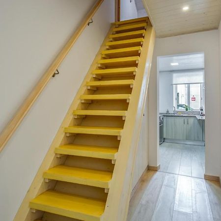 Glamorous 1 Bdr Duplex Apartment By Lovelystay Tavira Exterior foto