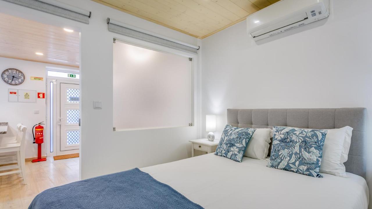 Glamorous 1 Bdr Duplex Apartment By Lovelystay Tavira Exterior foto