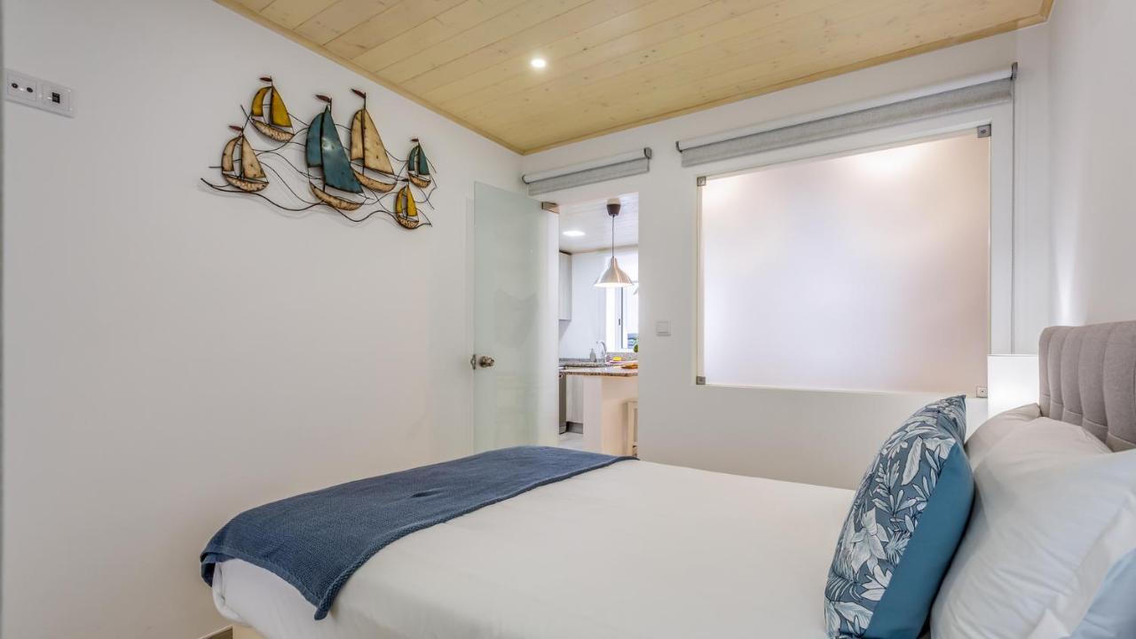 Glamorous 1 Bdr Duplex Apartment By Lovelystay Tavira Exterior foto