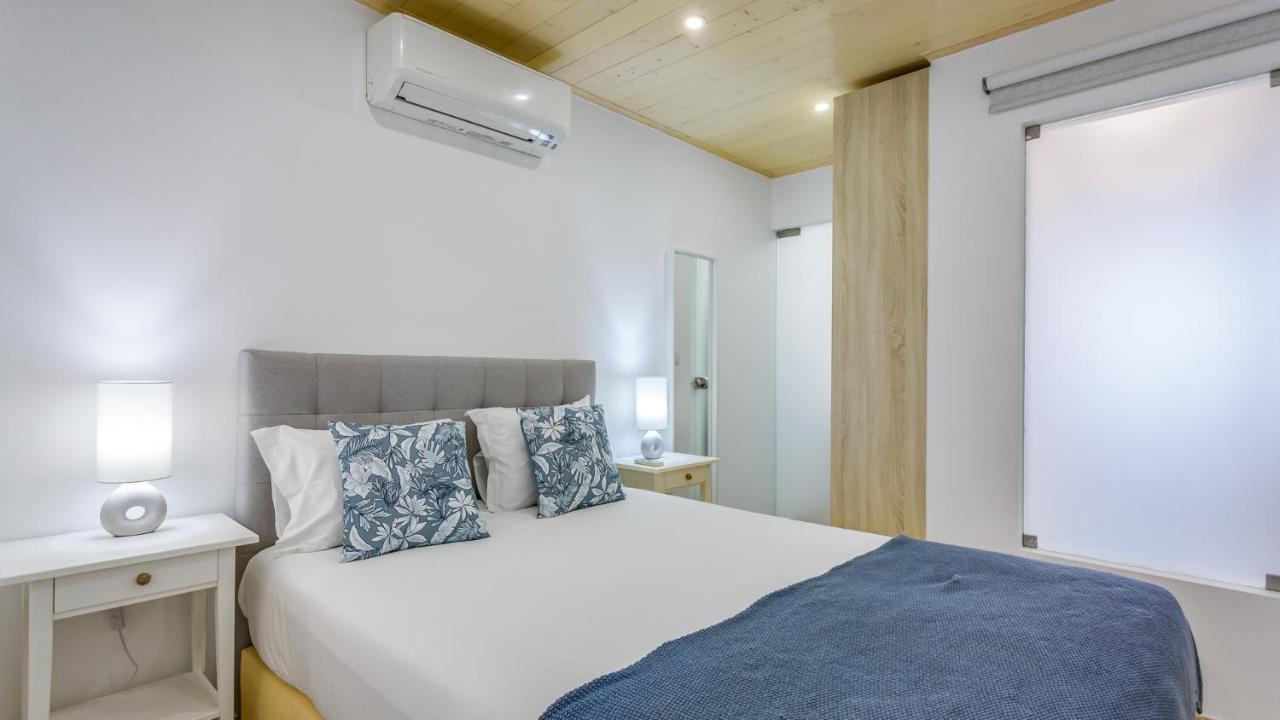 Glamorous 1 Bdr Duplex Apartment By Lovelystay Tavira Exterior foto