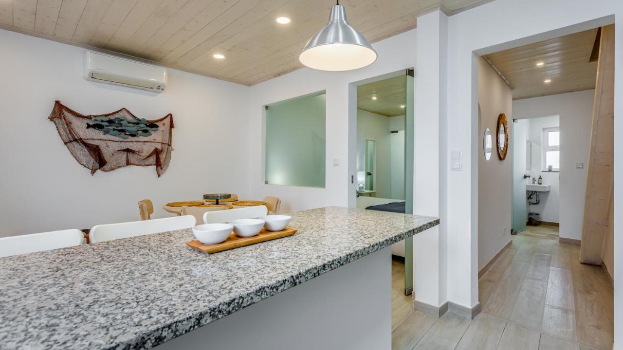 Glamorous 1 Bdr Duplex Apartment By Lovelystay Tavira Exterior foto