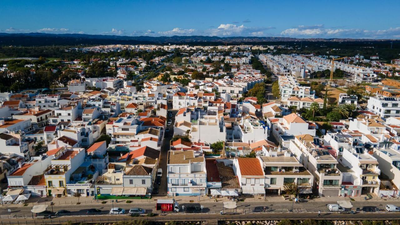 Glamorous 1 Bdr Duplex Apartment By Lovelystay Tavira Exterior foto